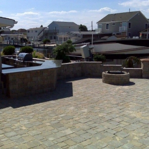 Photo of Decarlo Landscape Design & Maintenance