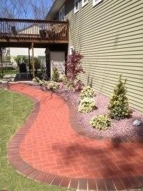 Photo of Decarlo Landscape Design & Maintenance