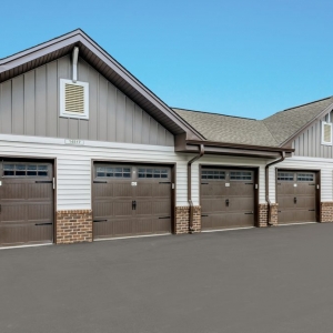 Photo of The Lodges