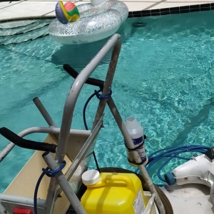 Houston Pool All-Stars