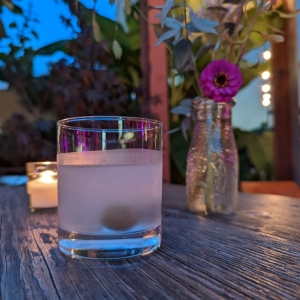 Photo of Current Space Garden Bar
