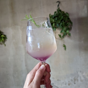 Photo of Current Space Garden Bar
