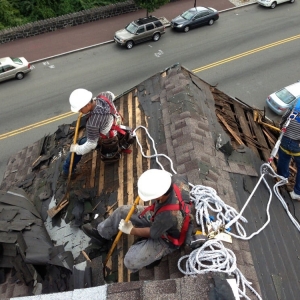 Photo of Three Brothers Roofing