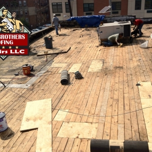 Photo of Three Brothers Roofing