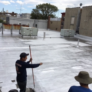 Photo of Three Brothers Roofing