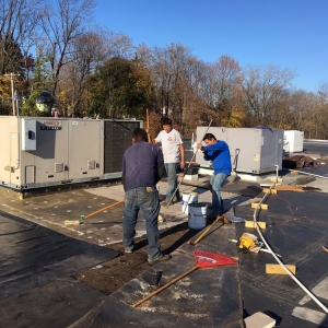 Photo of Three Brothers Roofing