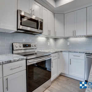 Alexandria Optima Kitchen and Bath