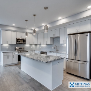 Photo of Optima Kitchen and Bath