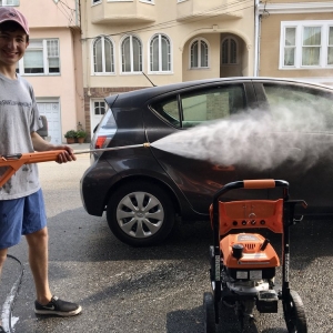 Photo of Ethan's Car Wash & Detailing
