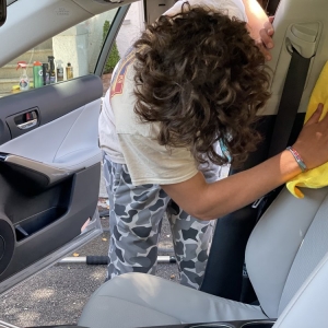 Photo of Ethan's Car Wash & Detailing