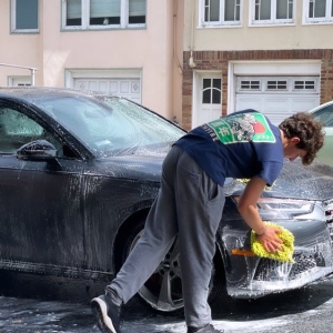 Photo of Ethan's Car Wash & Detailing