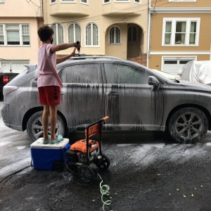 Photo of Ethan's Car Wash & Detailing