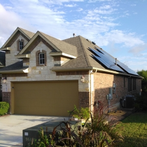 Photo of Freedom Solar