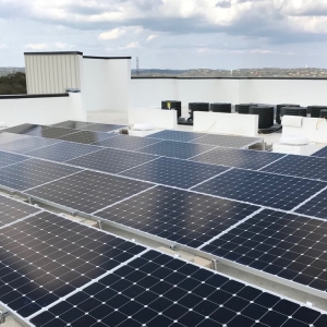 Photo of Freedom Solar