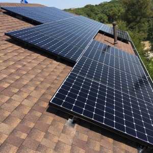 Photo of Freedom Solar