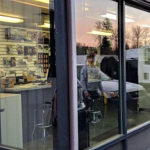 Photo of Weather Trade Windows