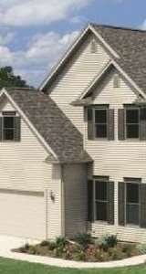 Photo of Queen's Shingle Roofing & Vinyl Siding