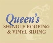 Photo of Queen's Shingle Roofing & Vinyl Siding