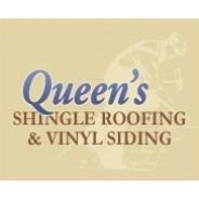Photo of Queen's Shingle Roofing & Vinyl Siding