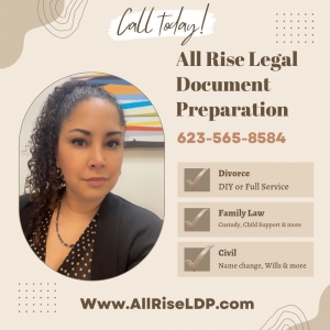 Photo of All Rise Legal Document Preparation
