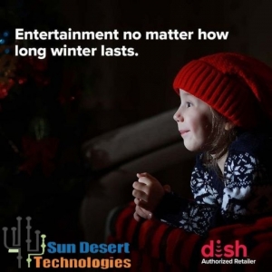Photo of Sun Desert Technologies