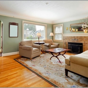 Photo of Seattle's Property Management