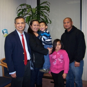 Hayward Law Offices of Denise Eaton May