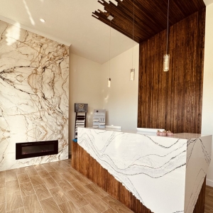 Teaticket Atlantic Marble & Granite