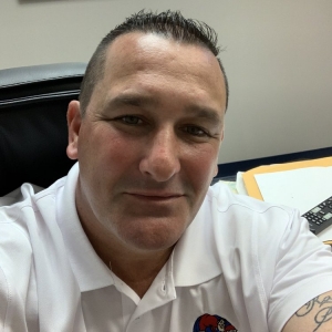 Photo of Permit Man