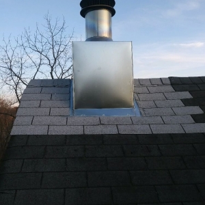 Photo of JB & SON Chimney Services