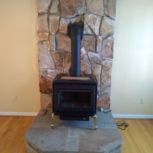 Photo of JB & SON Chimney Services