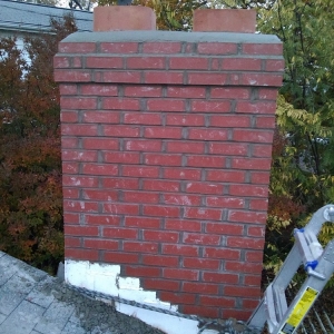 Photo of JB & SON Chimney Services