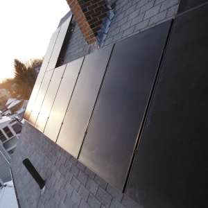 Photo of Boston Solar