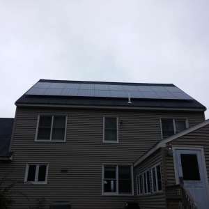 Photo of Boston Solar