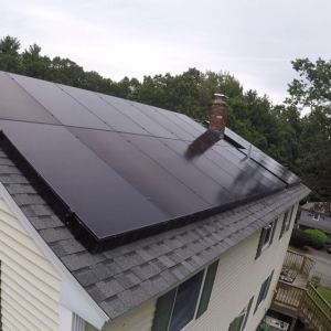 Photo of Boston Solar
