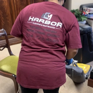 Photo of Harbor Cleaning and Maintenance