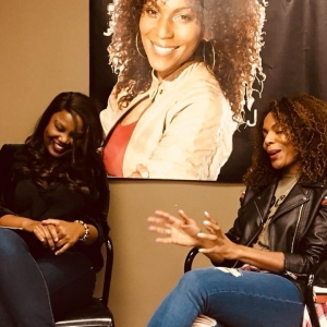 Photo of Tapeka Fennell - Fennell Media Group