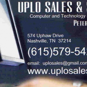 Photo of Uplo Sales & Service