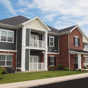 Photo of Kendal on Taylorsville