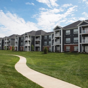 Photo of Kendal on Taylorsville