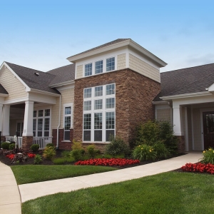 Photo of Kendal on Taylorsville