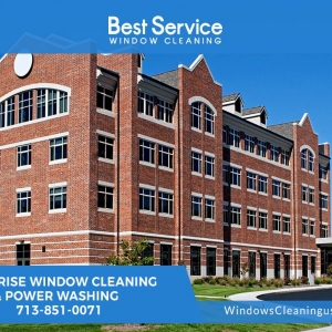 Photo of Best Service Window Cleaning