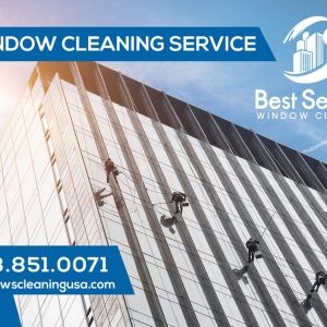 Photo of Best Service Window Cleaning
