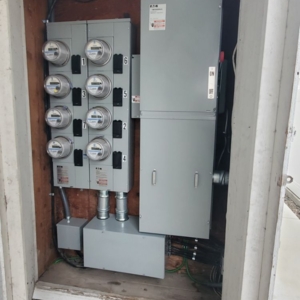 Photo of CLD Electric