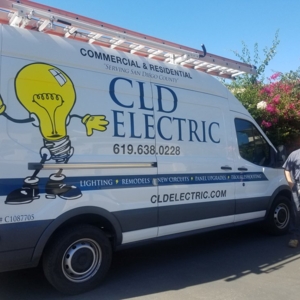 Photo of CLD Electric