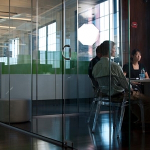 Photo of BXL Bronx Business Incubator