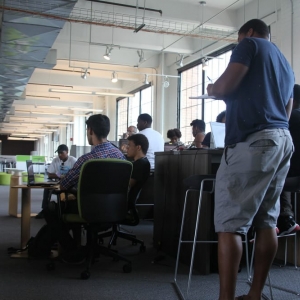 Photo of BXL Bronx Business Incubator