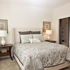 Photo of The Heights at Lake Murray Apartments