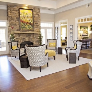 Photo of The Heights at Lake Murray Apartments