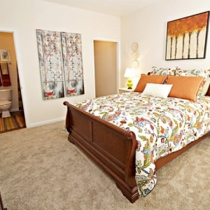 Photo of The Heights at Lake Murray Apartments